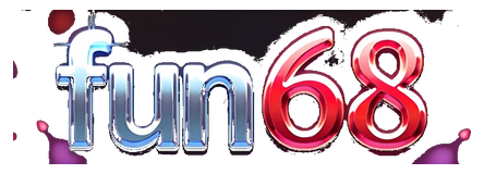 fun68 logo