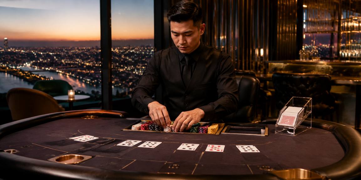 fun68 Live Casino